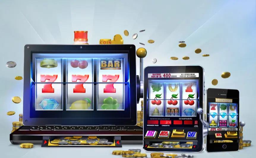 Which Online Slot Routines Keep Casual Players Entertained?